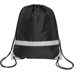 Knockholt Reflective Drawstring Bag