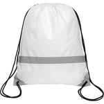 Knockholt Reflective Drawstring Bag