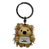 Animal Key Ring