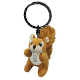 Animal Key Ring