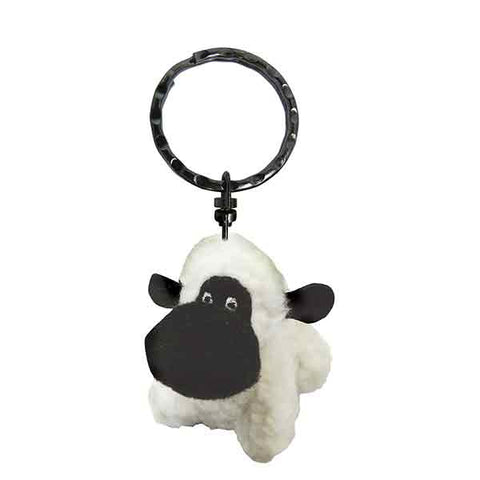 Animal Key Ring