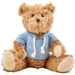 Teddy Bear with Hoodie