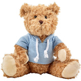 Teddy Bear with Hoodie