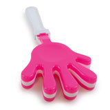 Small Plastic Hand Clapper