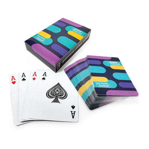 Bespoke Playing Cards