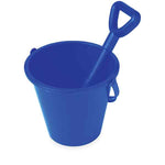 Beach Bucket and Spade