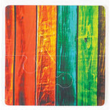 4 Piece Puzzle Coaster