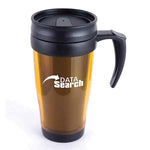 Translucent Travel Mug