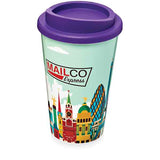 Brite-Americano Mug - Full Colour