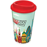 Brite-Americano Mug - Full Colour