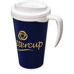 Americano Grande Thermal Mug - 1 Colour