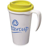 Americano Grande Thermal Mug - 1 Colour