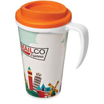 Brite-Americano Grande Mug - Full Colour