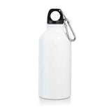 400ml Aluminium Sports Bottle