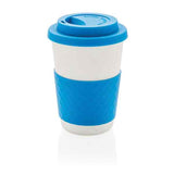 ECO Bamboo Fibre Demi Coffee Cup