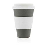 ECO Bamboo Fibre Cup