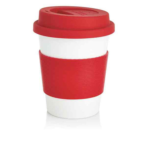 ECO PLA Coffee Cup