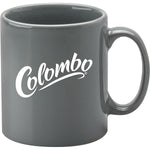 Cambridge Mug