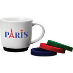 Paris Mug