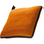 Radcliff 2 in 1 Fleece Blanket/Pillow