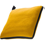 Radcliff 2 in 1 Fleece Blanket/Pillow