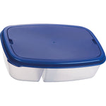 Matino Plastic Box with Cutlery