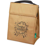 Triangle Non-Woven Cooler Bag