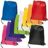 Insulated Cooler Gym Bag