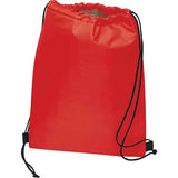 Insulated Cooler Gym Bag