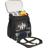 Breezy Picnic Cooler Bag