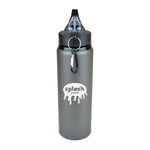 Aluminium Sports Bottle 750ml