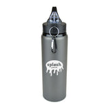 Aluminium Sports Bottle 750ml