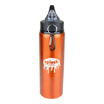 Aluminium Sports Bottle 750ml