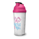 700ml Shaker Bottle - 1 Colour