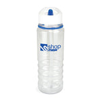 Aqueous Clear Drinks Bottle