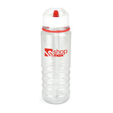 Aqueous Clear Drinks Bottle