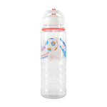 Aqueous Clear Drinks Bottle