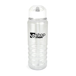 Aqueous Clear Drinks Bottle