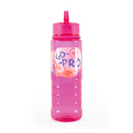 Aqueous Colour Drinks Bottle