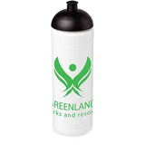 Sportsman H20 Baseline Maxi Sports Bottle - 1 Colour