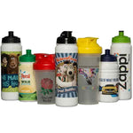 Sports Bottle Olympic Bio 500ml DC - Full Colour