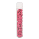 Plastic Tube with Sweets - 1 Colour