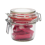 Glass Jar Of Sweets