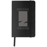 JournalBooks A6 Classic Pocket Notebook