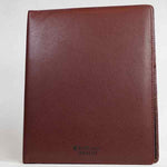 Chelsea Leather Deluxe Desk Wallet