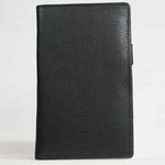 Chelsea Leather Deluxe Pocket Wallet