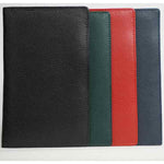 Chelsea Leather Deluxe Pocket Wallet