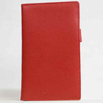 Chelsea Leather Deluxe Pocket Wallet