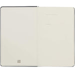 Moleskine Classic Pocket Notebook