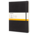 Moleskine Classic Notebook - Extra Large